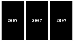 Mẫu Show Năm Sinh 