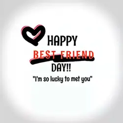 bestfriend day<33