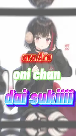 viral Ara Ara
