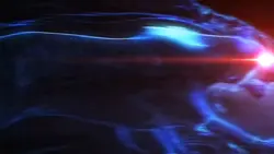 Black Panther intro