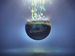 LOGO GAME TREND