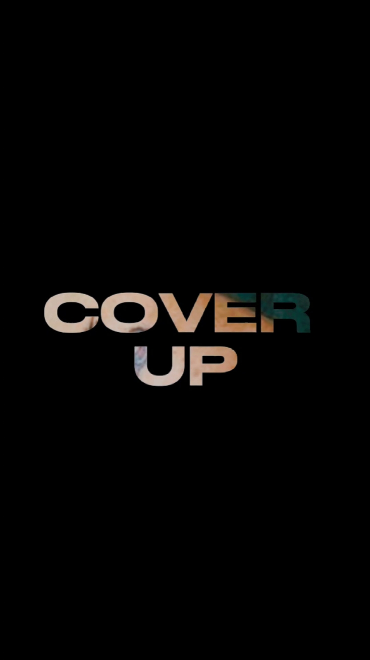 Cover Up