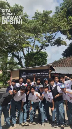 anak sekolah