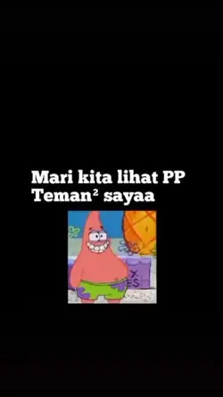 PP TEMEN SAYA
