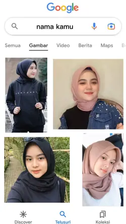 transisi google 4