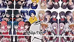 Giới thiệu Anime