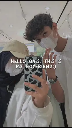 hello gaiss
