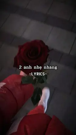 2 ảnh nhẹ nhàng