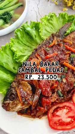 menu masakan estetik