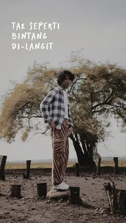 Menjadi diri sendiri