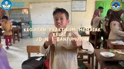 Vlog sekolah