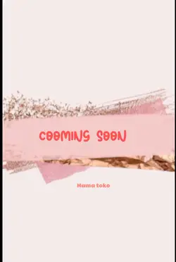Cooming soon