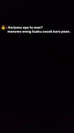 Ojek online dik