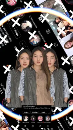 #JJ3D Viral Ditiktok