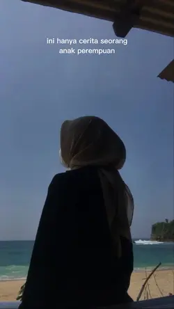 anak perempuan hebat