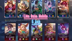 Show 5 ảnh😼