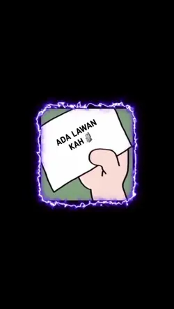Ada lawan kah