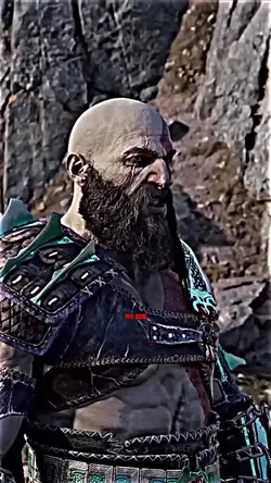papah kratos