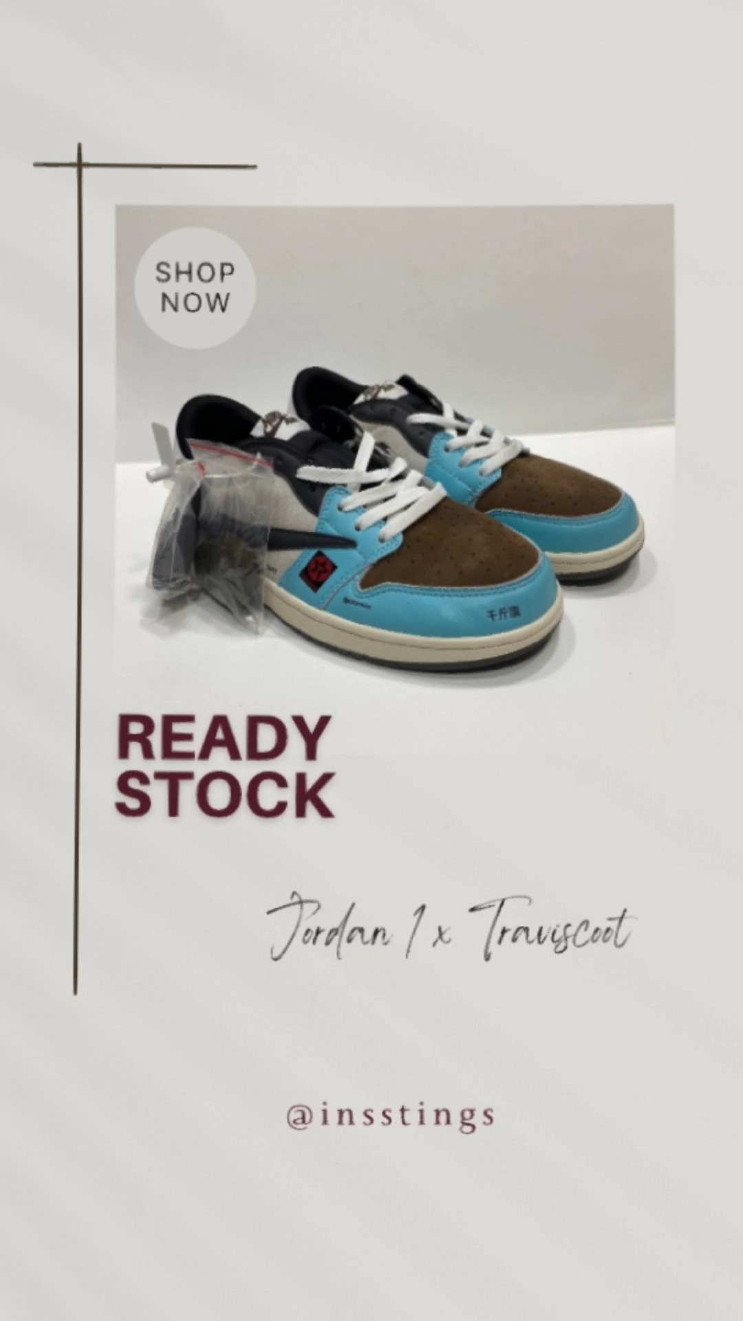 sepatu kets