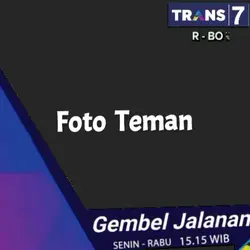 Meme lucu trans7