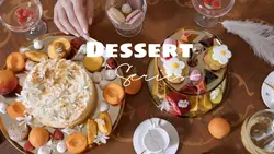 dessert vlog