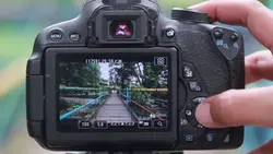 Ganti foto kamu