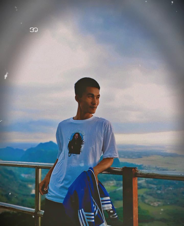 Saw Yan Naing 