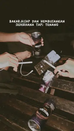 rokok