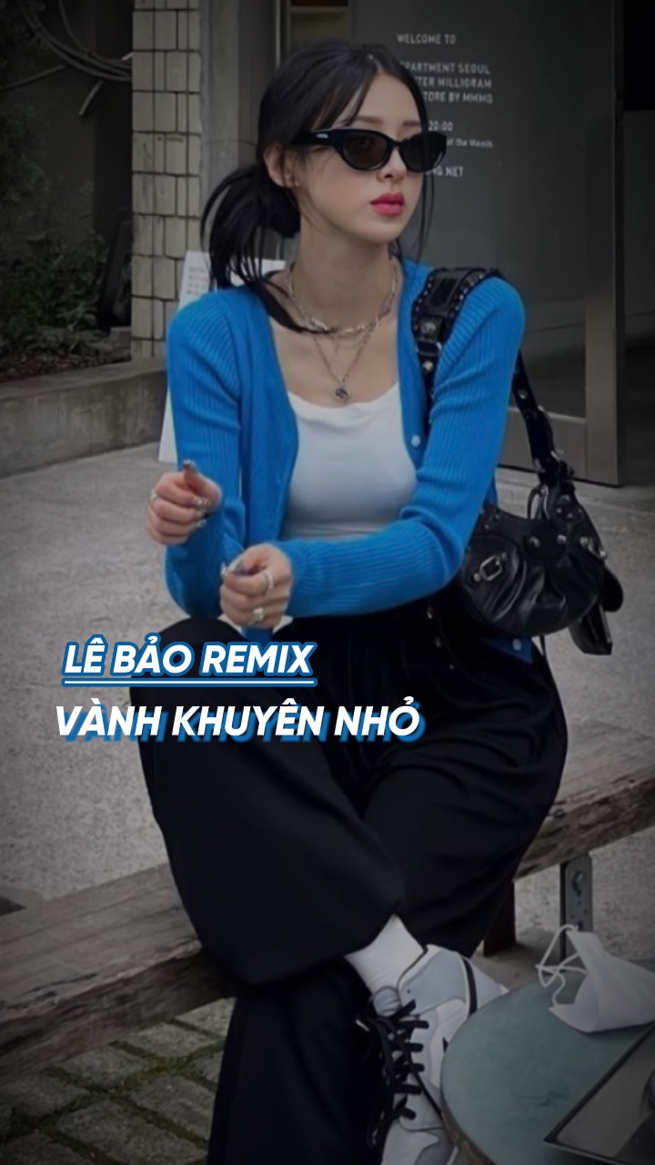 Vành khuyên nhỏ