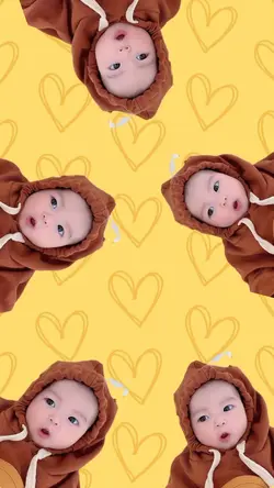 backround cute foto