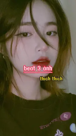 beat 3 ảnh 