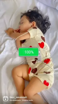 Trend anak Charger 
