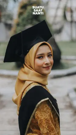 karena mereka