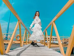 MẪU CỰC CUỐN
