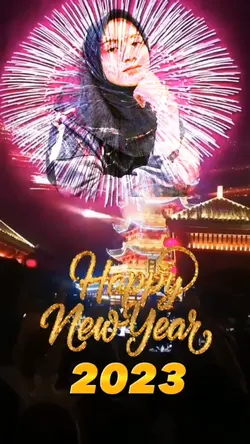 HAPPY NEW YEAR 2023