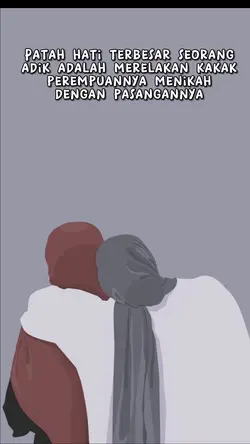 Versi Kaka Perempuan