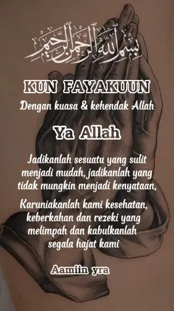 STORY ISLAMI