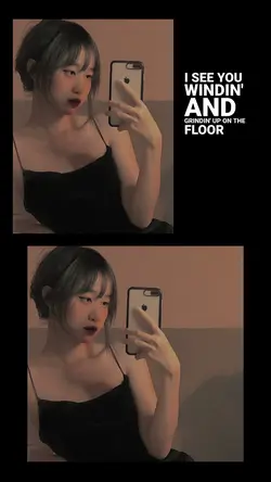 KHUNG LYRICS + MÀU