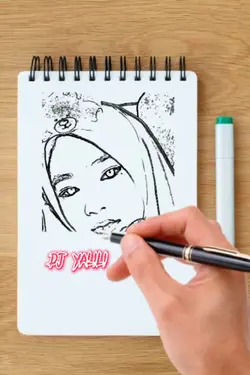 drawing pic art 