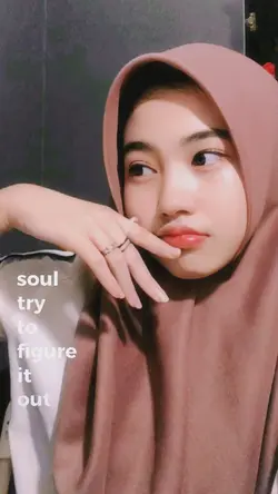 soul try to figure