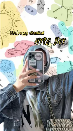 Background aesthetic