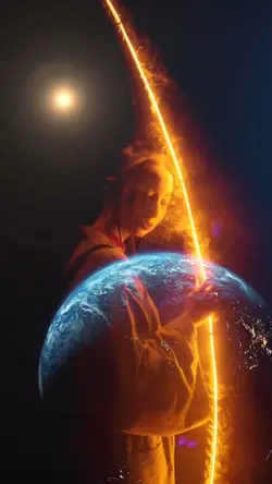 EFEK KEREN KECE CUKK