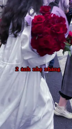 2 ảnh nhẹ nhàng
