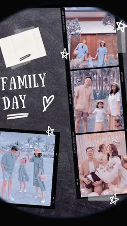 HAPPY FAMILY