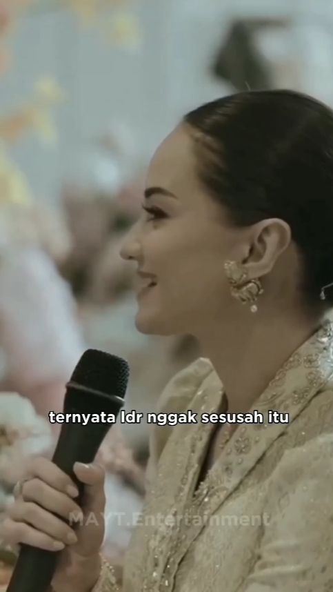 ternyata LDR