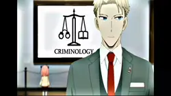 CRIMINOLOGY NAMAN <3