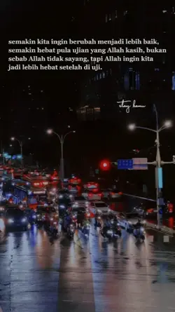 Semakin Lebih Baiik