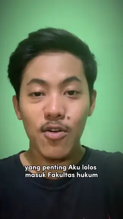 Versi Fakultas Hukum