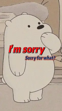 I'm sorry..for what?