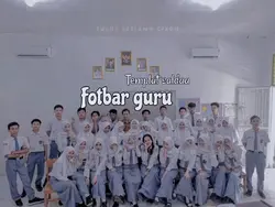 Hari guru besok